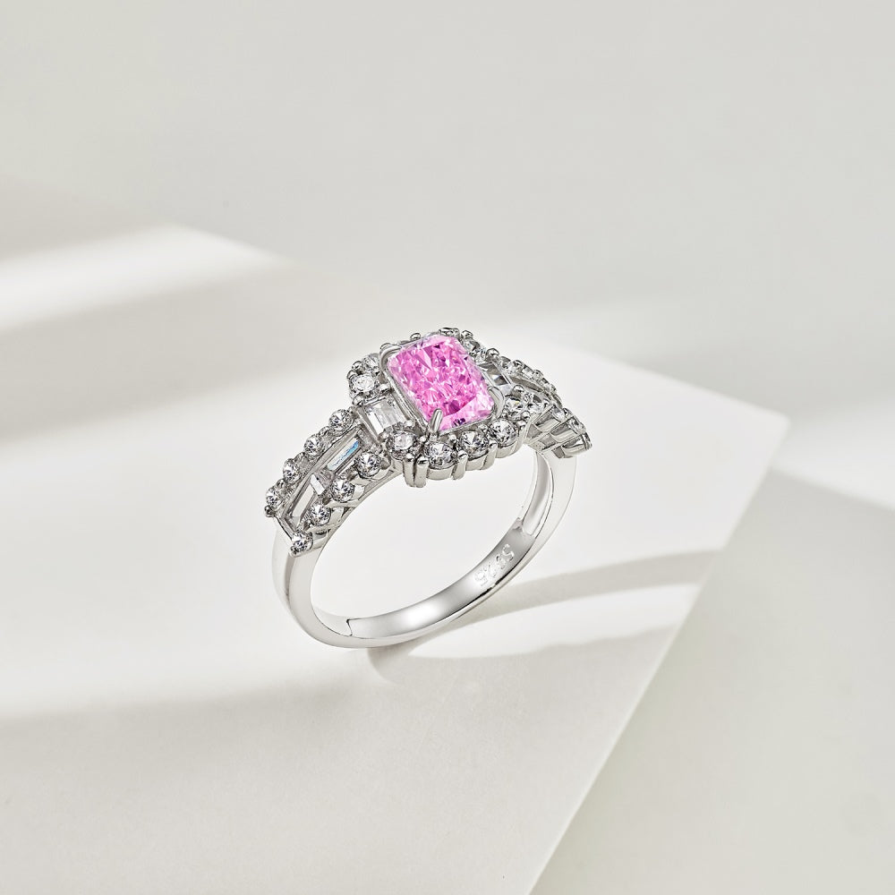 Amaia Ring
