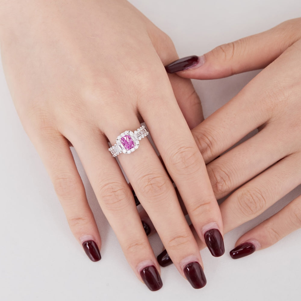 Amaia Ring