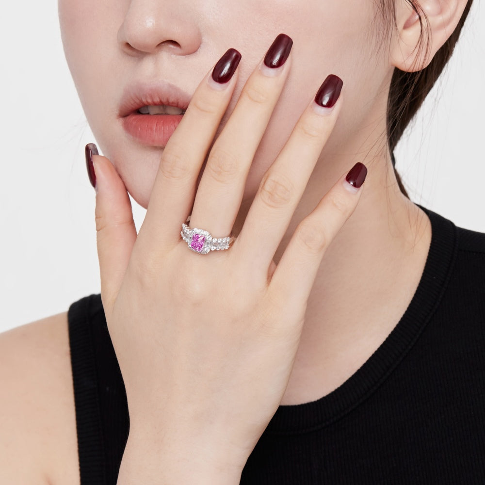 Amaia Ring
