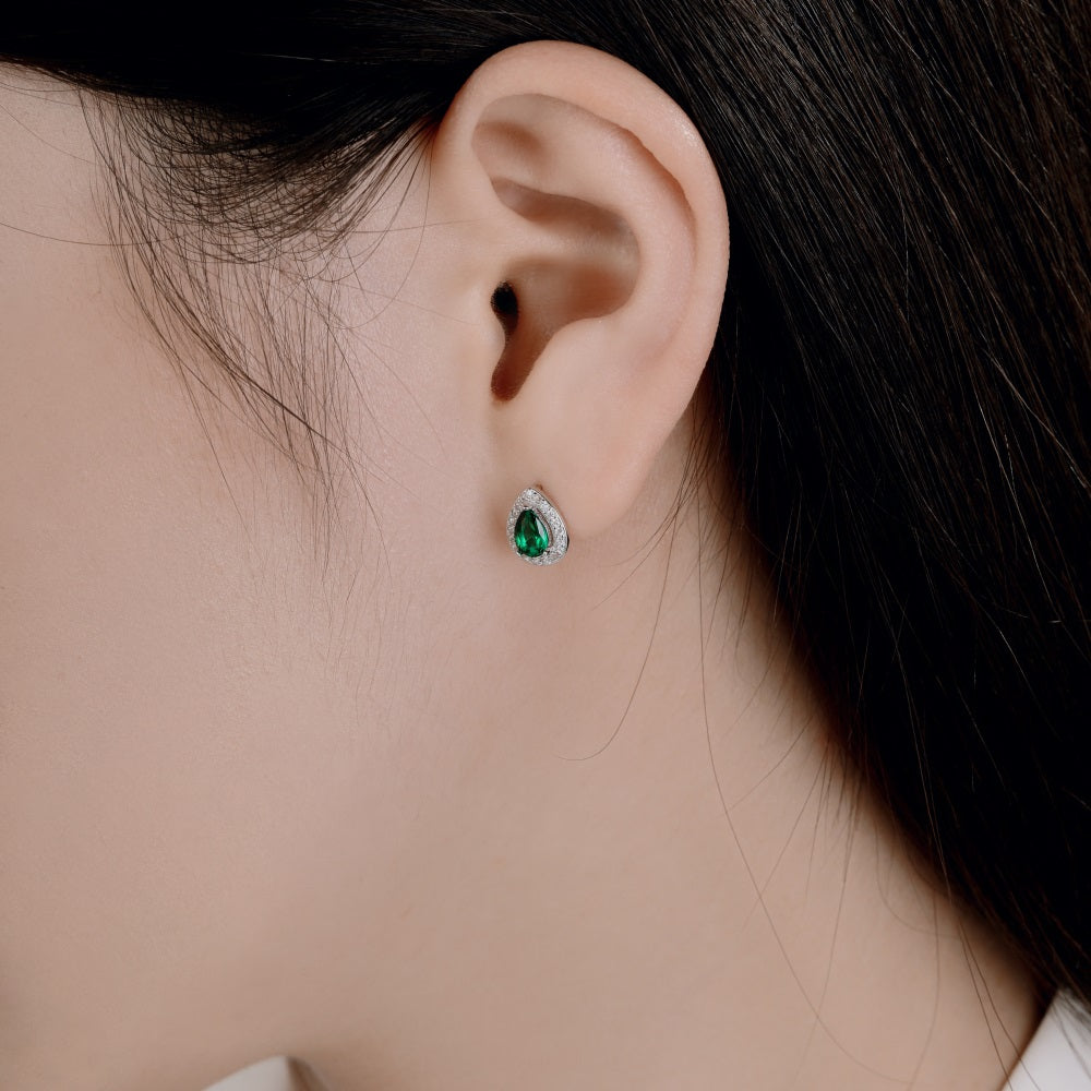 Leah Earrings