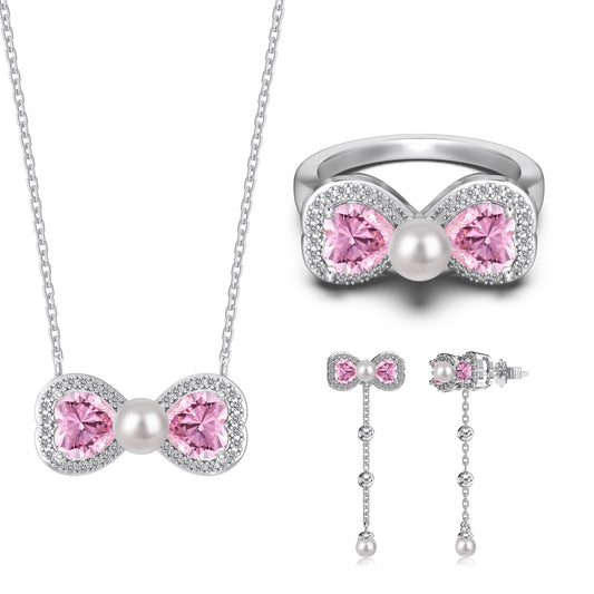 Adorable Jewelry Set