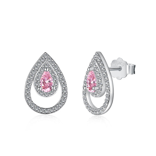 Elizabeth Earrings