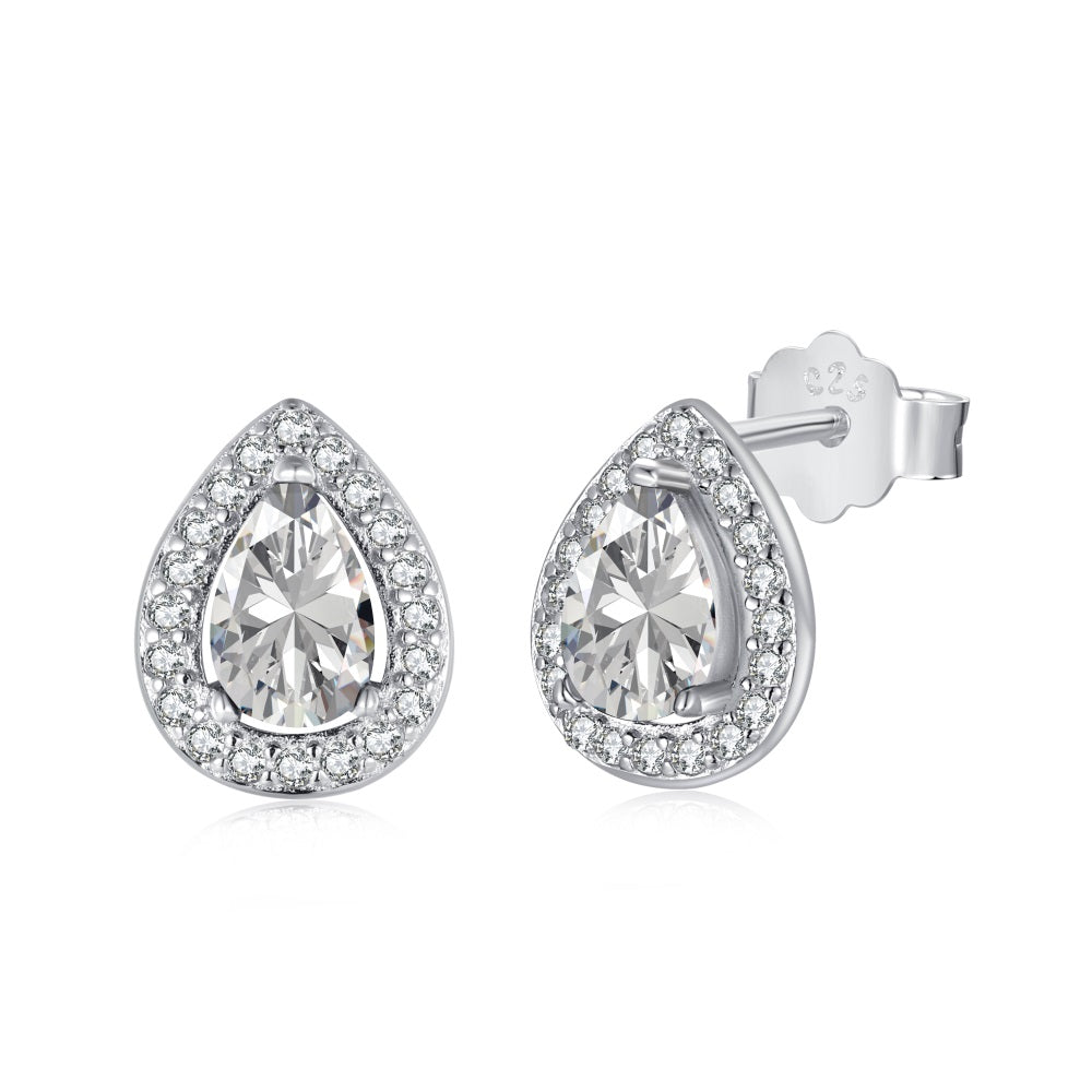 Georgina Earrings