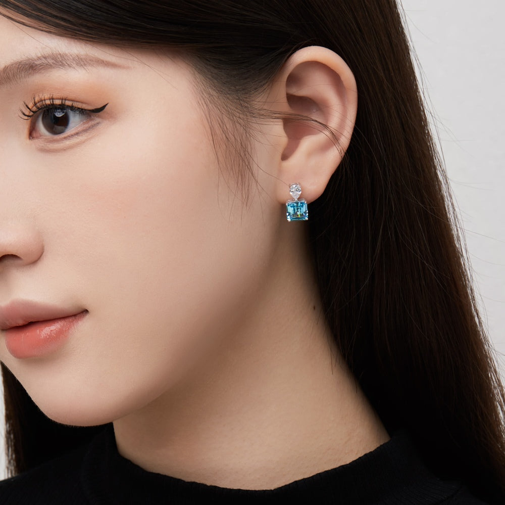 Marina Earrings